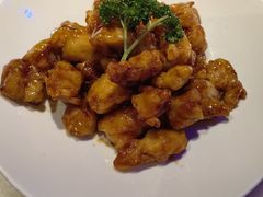 -绿茶餐厅(哈尔滨凯德店)