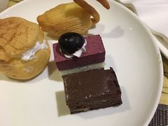 -舟山财富大酒店-自助餐厅