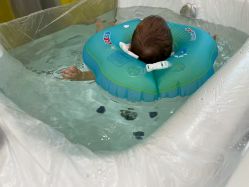 -鱼乐贝贝婴幼儿亲子水育(幸福街店)