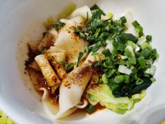 -西安钟楼北大街希尔顿欢朋酒店