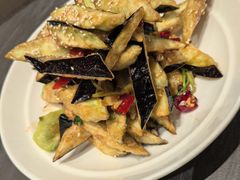 -阿喆私房菜(西五路店)