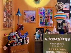 -布拉格餐厅· 中欧捷克菜(全国首店)