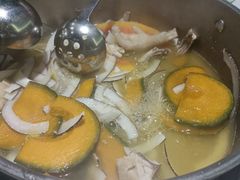 -采椰郎椰子鸡·脆皮鸡火锅(融创茂店)