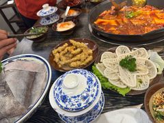 -冯校长老火锅(双桥路店)