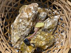 -蚝堡海鲜·威海菜·海肠捞饭·烧烤·亚洲吃蚝公司(幸福门店)