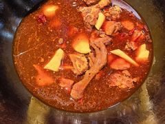 -袁小二大东北铁锅炖(吉祥村总部)