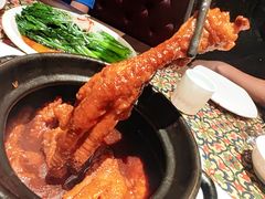 -城南往事·鲁菜济南菜(龙奥万科店)