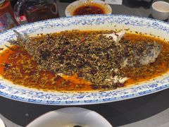 -陈熹公民族美食文化餐厅(中华广场店)