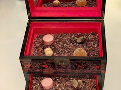 -深圳文华东方酒店·OPUS 388·精致法餐