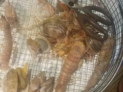 -海味当家·蒸锅海鲜(星海公园店)
