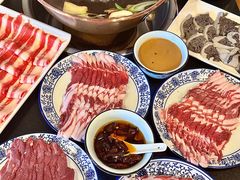 -裕德孚·非遗手切涮羊肉(东直门内大街店)