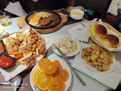 烘烤面包-红屋牛排(闽江路店)