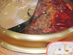 -渝都辣夫重庆老火锅(华新店)