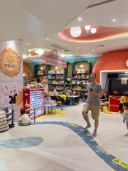 -奈尔宝·儿童乐园·亲子餐厅(苏州大悦城店)