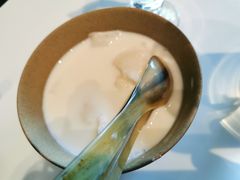 奶白酒-胡麻(静安嘉里店)