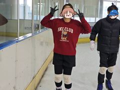 -冠军冰场CHAMPION RINK(百联又一城店)