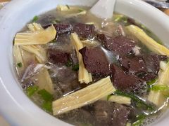 -古街捞化牛杂(井大店)