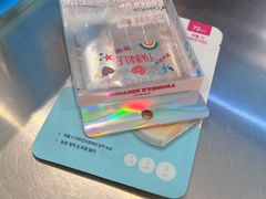 -新罗免税店(济州店)