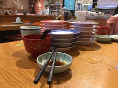 -晴季寿司(延河路万达广场店)