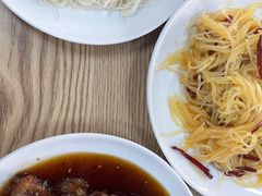 -贤花饭店(城阳店)