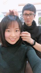 中发-Hair ART造型沙龙