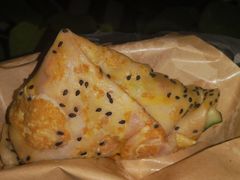 -煎饼记(南门口店)