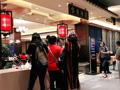 -宝园酒家(美林M·LIVE天地东座店)