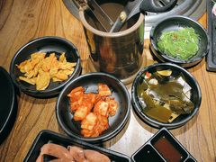 -九田家黑牛烤肉料理(顺义区华联金街店)