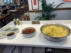 -王祖名抻面烧烤(柳影路店)