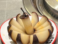 -灶座小锅烀饼·铁锅炖(道里店)