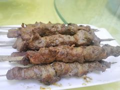 -帕米尔食府(白云观店)