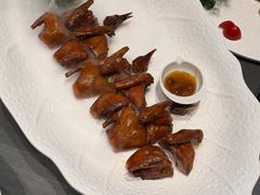 -夜宴江景餐厅