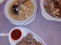 -金时代顺风大酒店(静安大融城店)