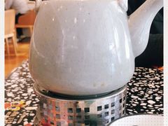 -金香匯晚茶(浑南店)