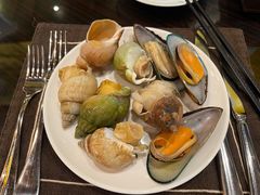 -深圳四季酒店·馥自助餐厅