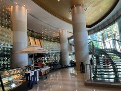 -厦门喜来登酒店