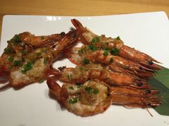 -清水日本料理铁板烧(学府路店)