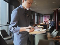 -四季民福烤鸭店(外滩外白渡桥店)