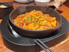 -云海肴·汽锅鸡·云南代表菜(美罗城店)