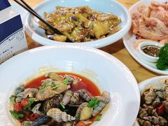 -舌尖上·霞浦滩涂海鲜·新闽菜(总店)
