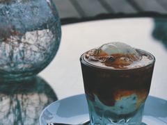 -糖房咖啡(南锣鼓巷店)