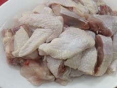 -花苑美食横琴生蚝火锅(拱北粤华路店)
