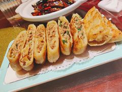 -好记馅饼(长白店)