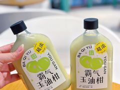 -奈雪的茶(苏宁广场店)