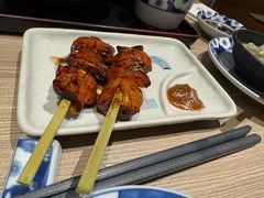 -小山日本料理(兴业太古汇店)