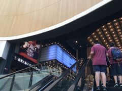 -CGV星星影城(颐堤港ScreenX店)