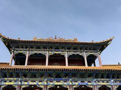 -无极龙凤宫