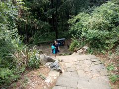 -灵栖洞天