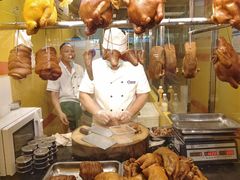 -天添手撕猪手(德政中路店)