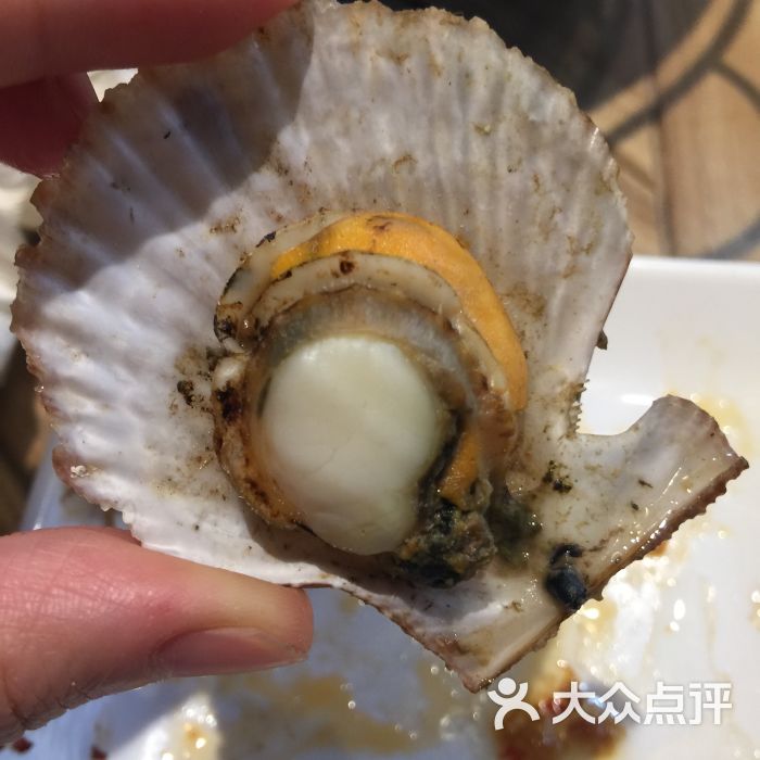 虾宝贝(阜成门店)虾贝共舞图片 - 第171张